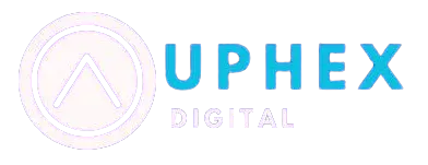 uphex digital marketing agency logo