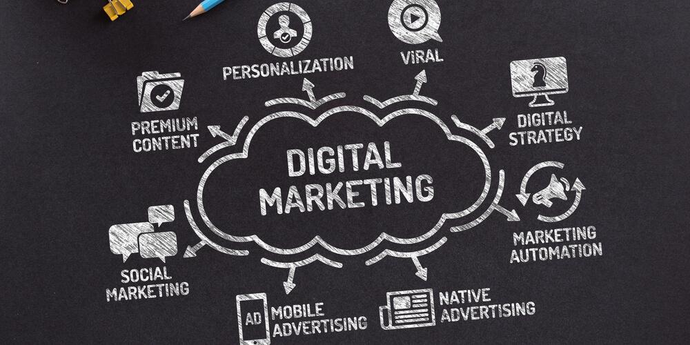 how to start a digital marketing agency with no experience